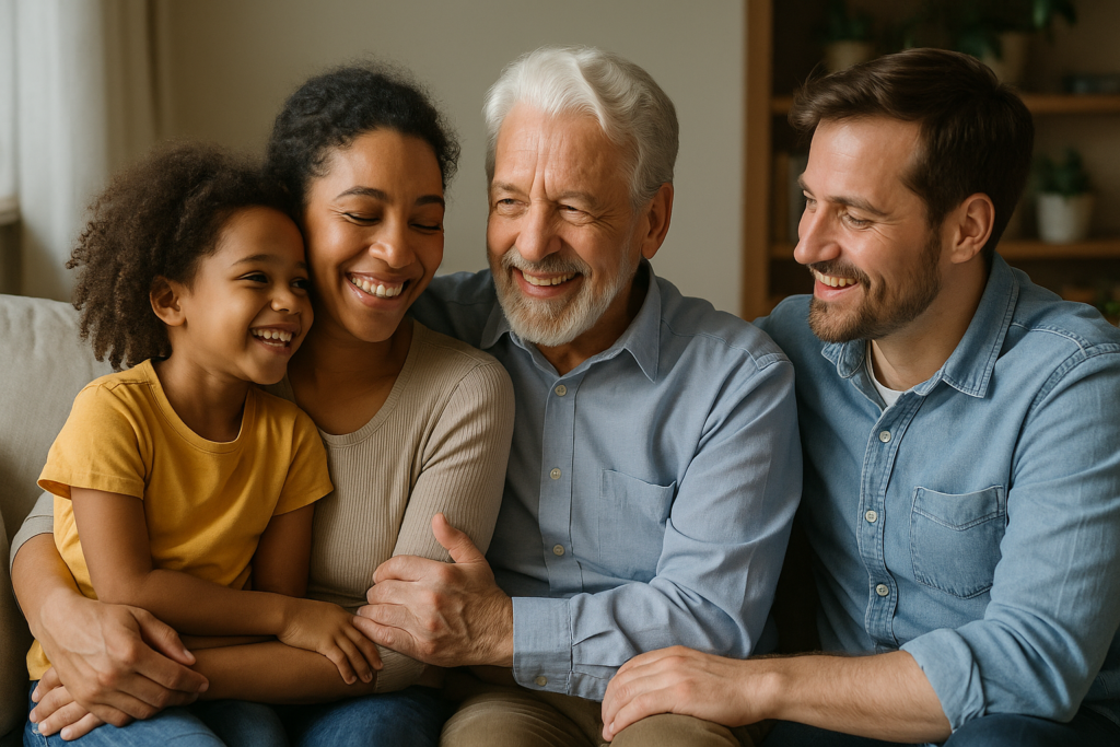 International Day of Families