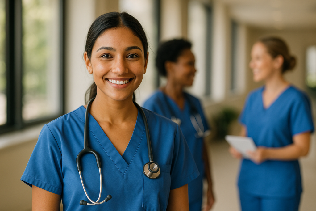 International Nurses Day