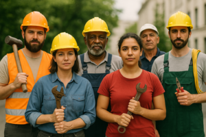 International Workers’ Day