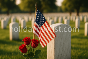 Memorial Day (US)