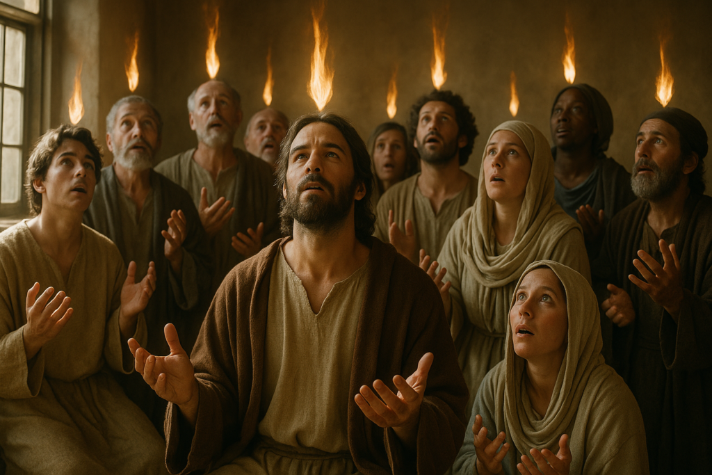 Pentecost