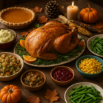 Canadian Thanksgiving