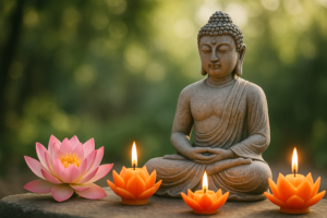 Vesak (Buddha Purnima)