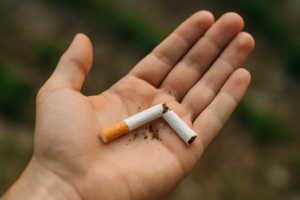 World No Tobacco Day