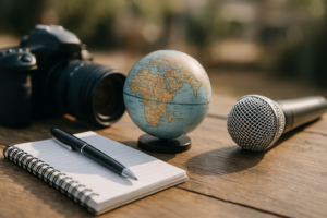 World Press Freedom Day