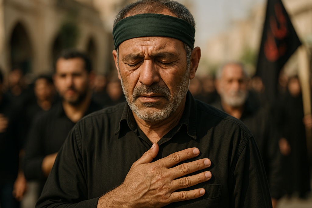 Day of Ashura