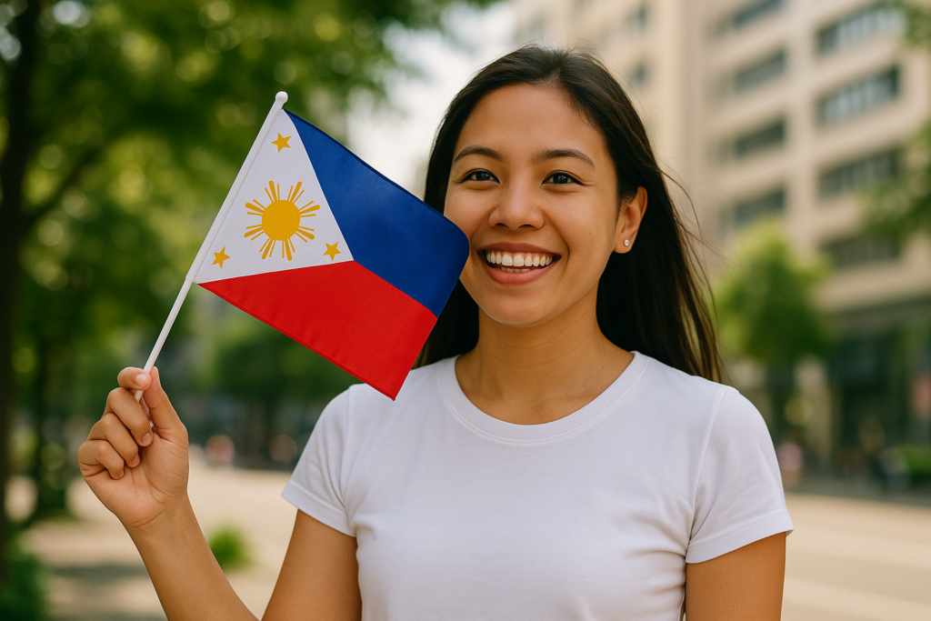 Independence Day (Philippines)