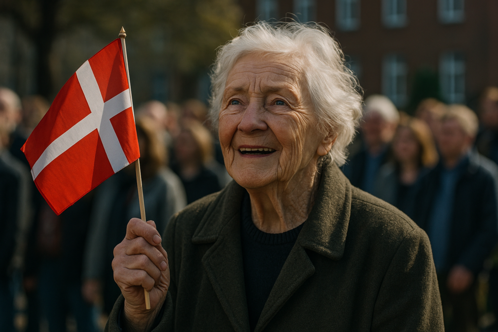 Liberation Day (Denmark)