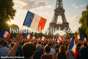 Bastille Day (France)