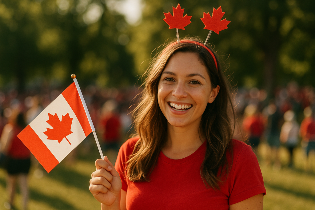 Canada Day