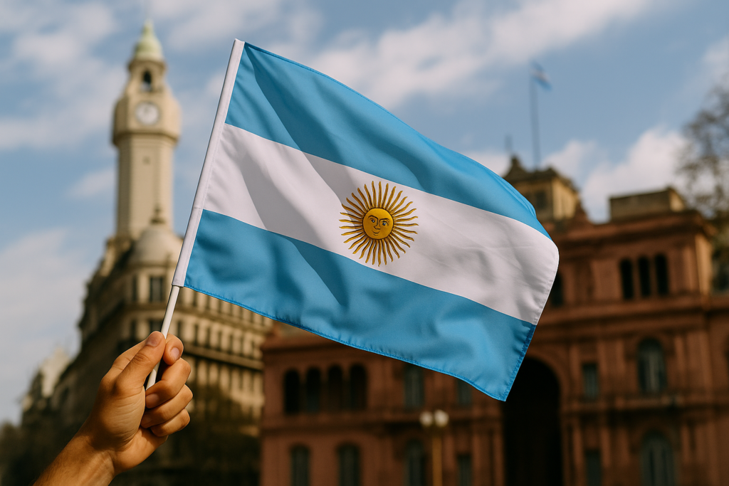 Independence Day (Argentina)