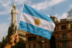 Independence Day (Argentina)