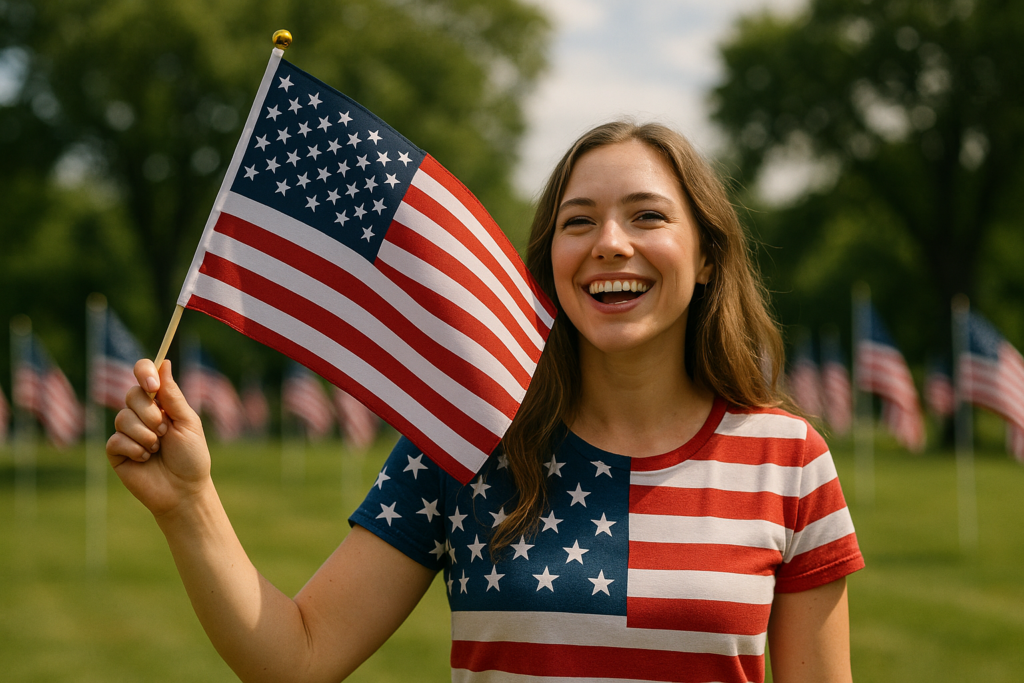 Independence Day (US)