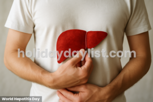 World Hepatitis Day