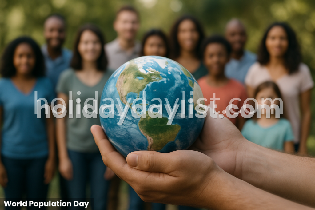 World Population Day