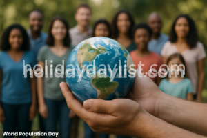 World Population Day