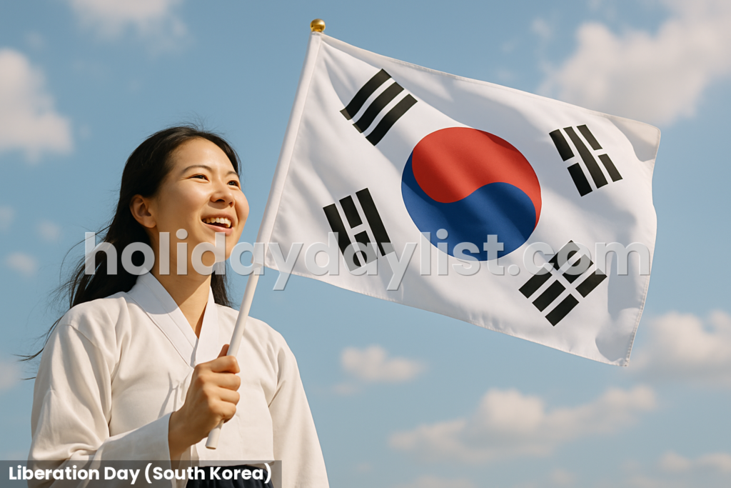 Liberation Day (South Korea)