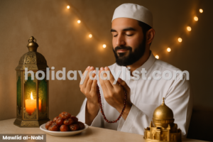 Mawlid al-Nabi