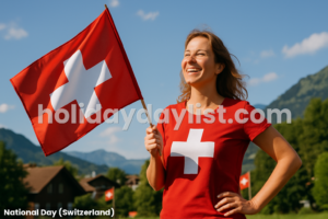 National Day (Switzerland)