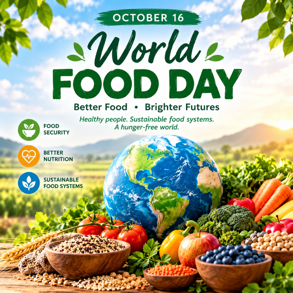 World Food Day