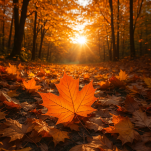 Autumn Equinox