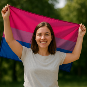Bisexuality Visibility Day
