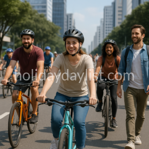 Car Free Day