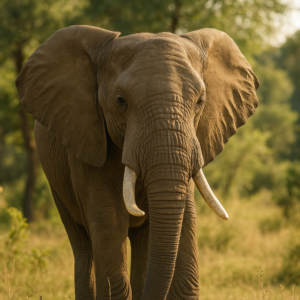 Elephant Appreciation Day