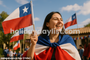 Independence Day (Chile)