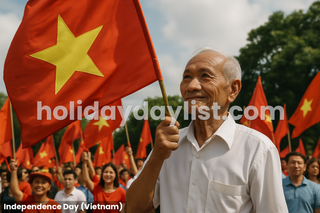Independence Day (Vietnam)