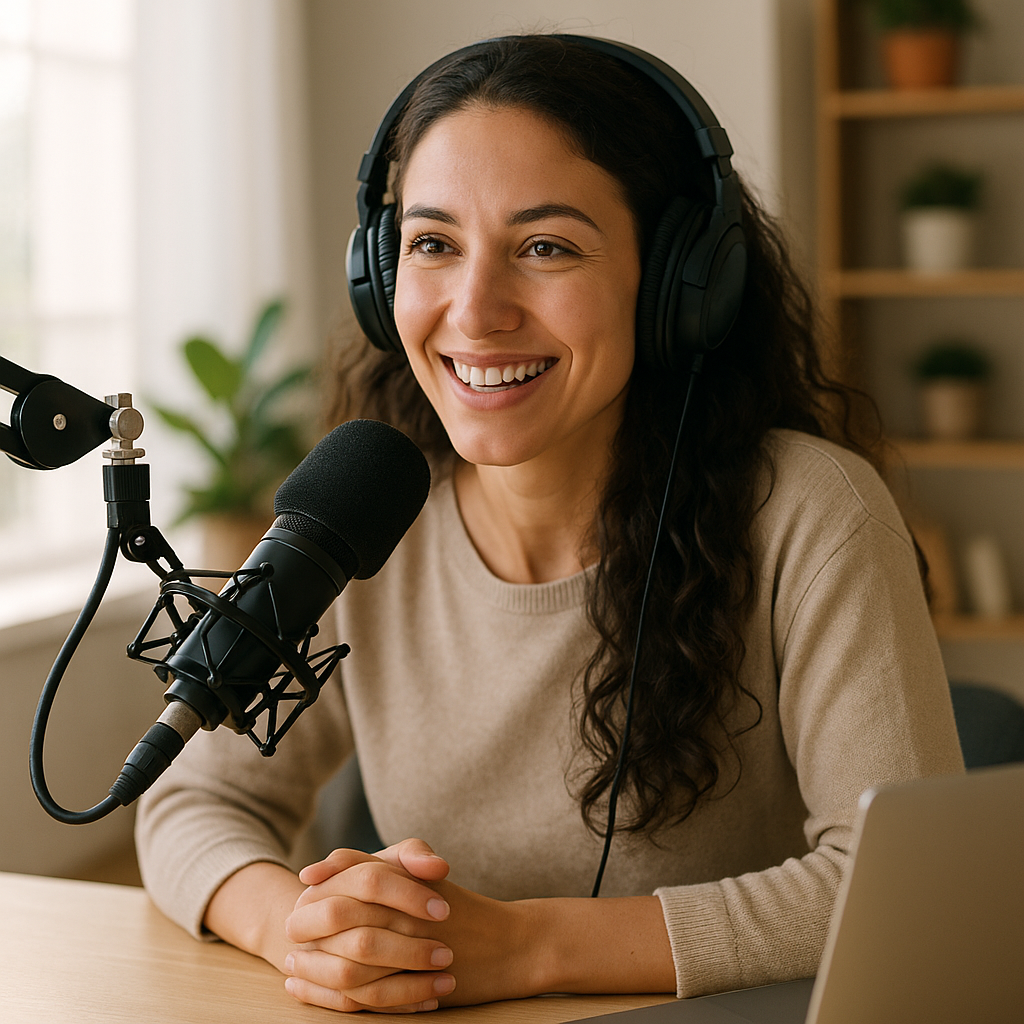 International Podcast Day