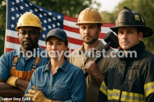 Labor Day (US)