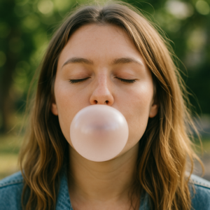 National Chewing Gum Day