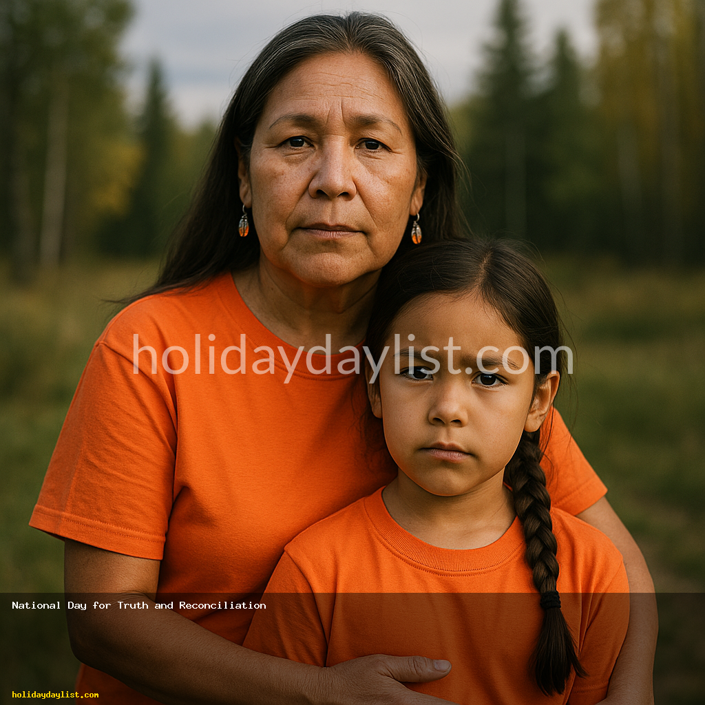 National Day for Truth and Reconciliation