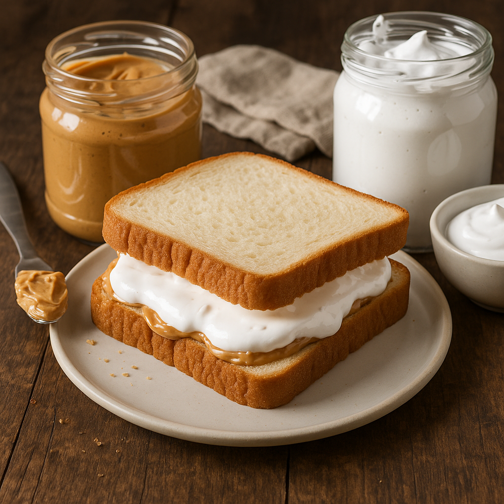 National Fluffernutter Day