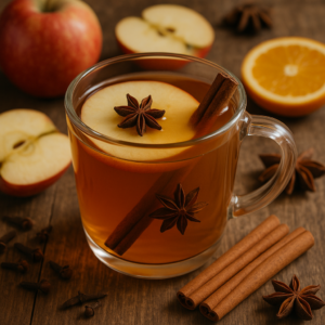 National Mulled Cider Day
