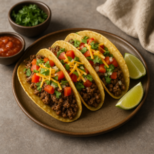 National Taco Day