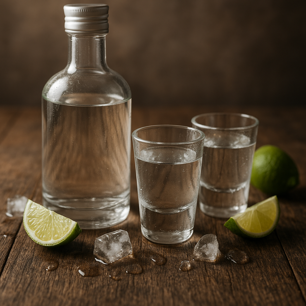 National Vodka Day