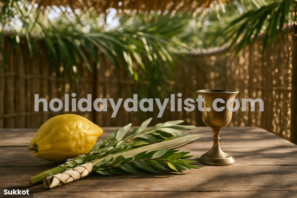 Sukkot