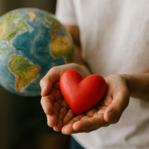 World Heart Day