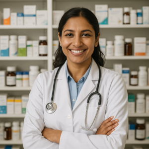 World Pharmacist Day