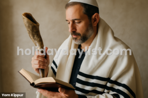 Yom Kippur