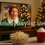40 Funny Christmas Movies