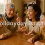 40 Thanksgiving Activities