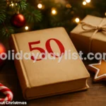 50 Facts About Christmas