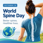 World Spine Day