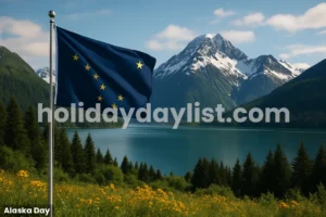 Alaska Day