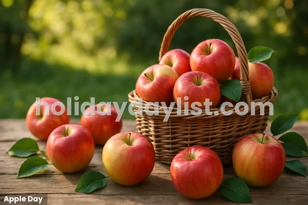 Apple Day