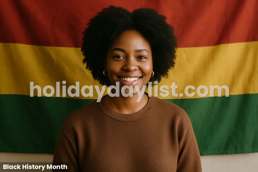 Black History Month