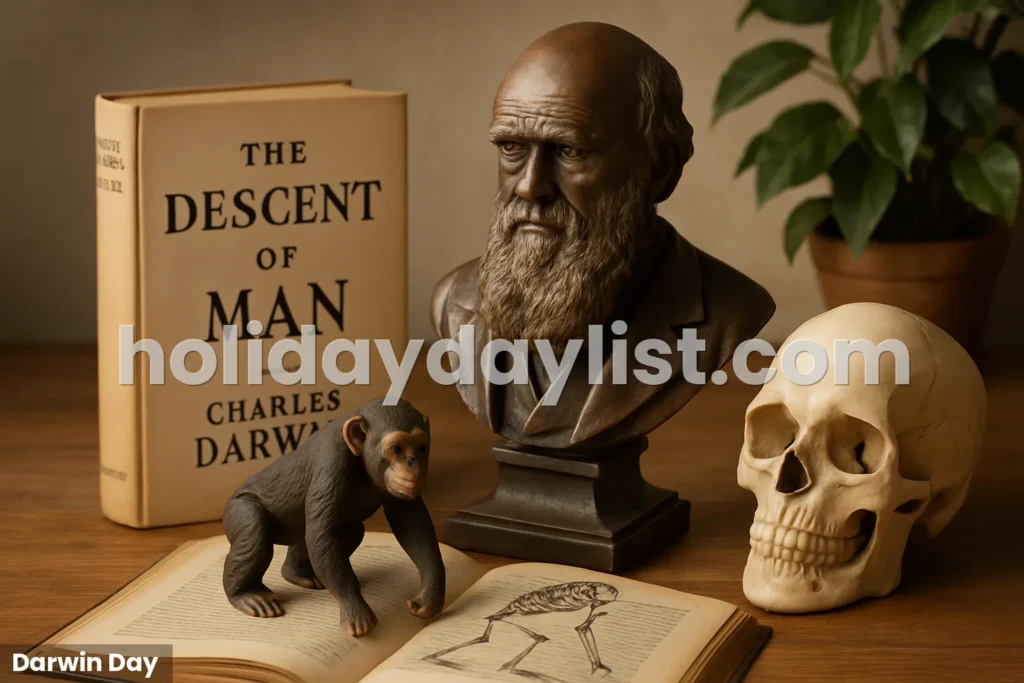 Darwin Day